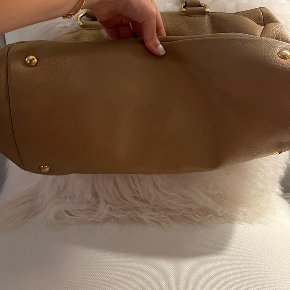 Authentic Prada Handbag - Picture 6 of 9